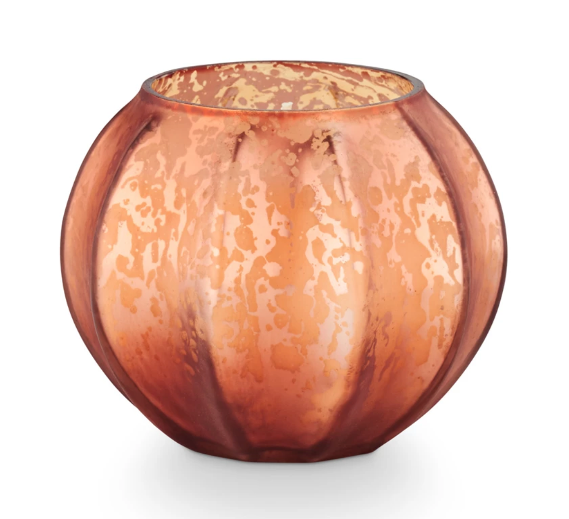 Cardamom Pomander Mercury Pumpkin Candle