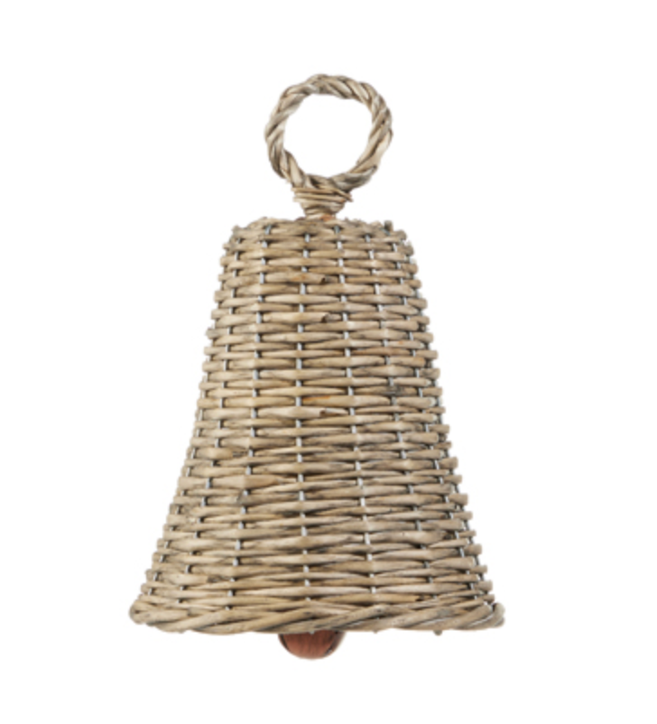 Woven Bell