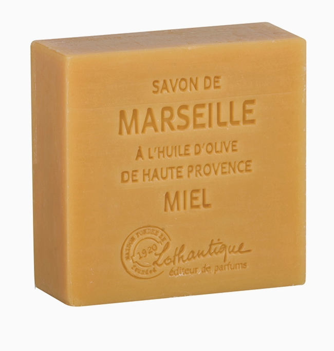 Savon Marseille Soap 100G