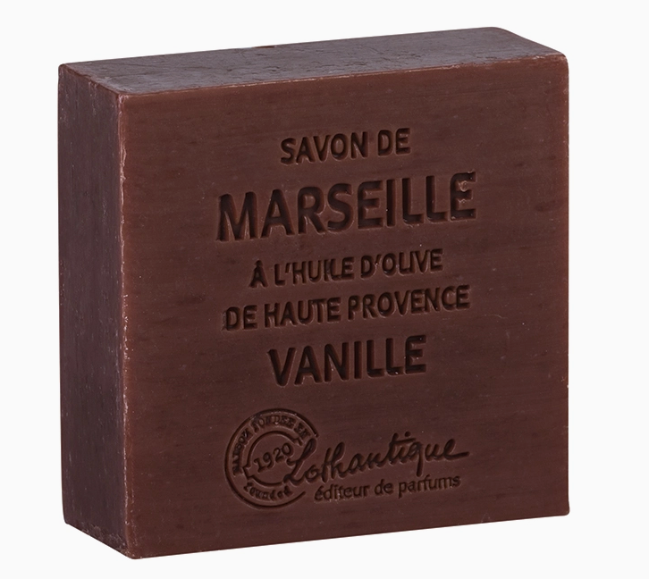 Savon Marseille Soap 100G