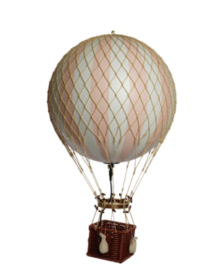 Hot Air Balloons