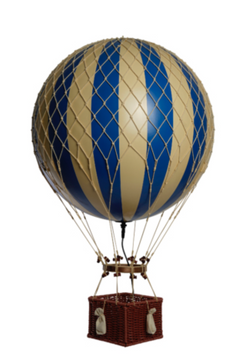 Hot Air Balloons