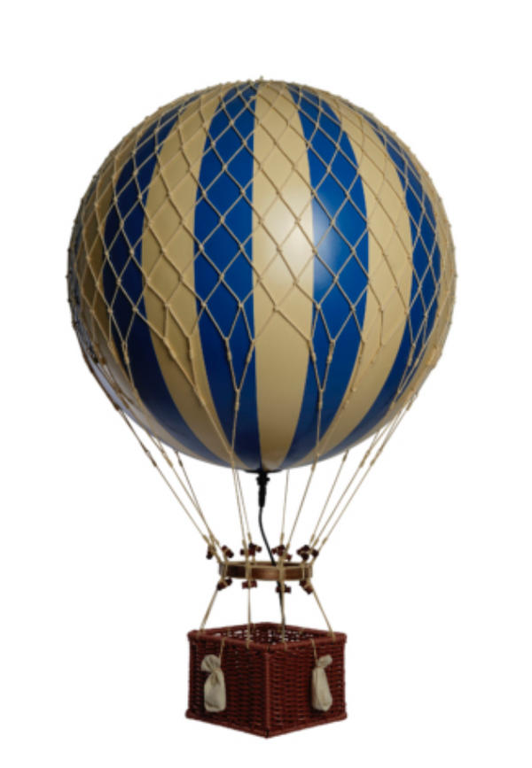 Hot Air Balloons