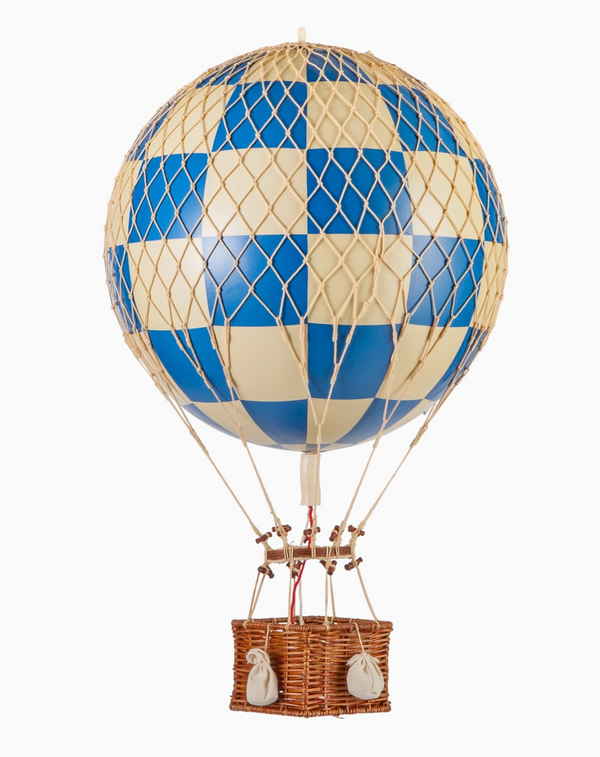 Hot Air Balloons