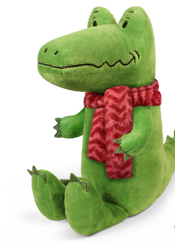 Lyle Lyle Crocodile Soft Toy