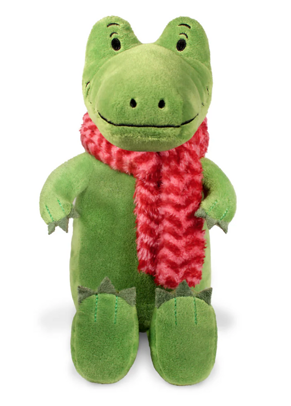 Lyle Lyle Crocodile Soft Toy