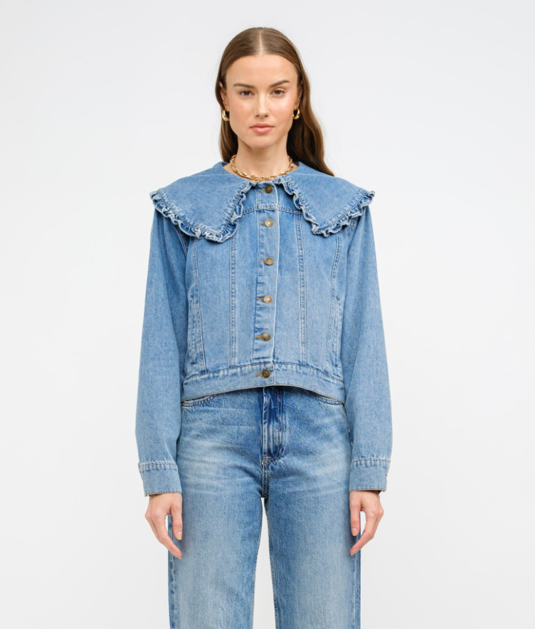 Prudence Jacket