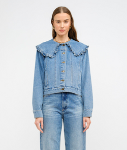 Prudence Jacket