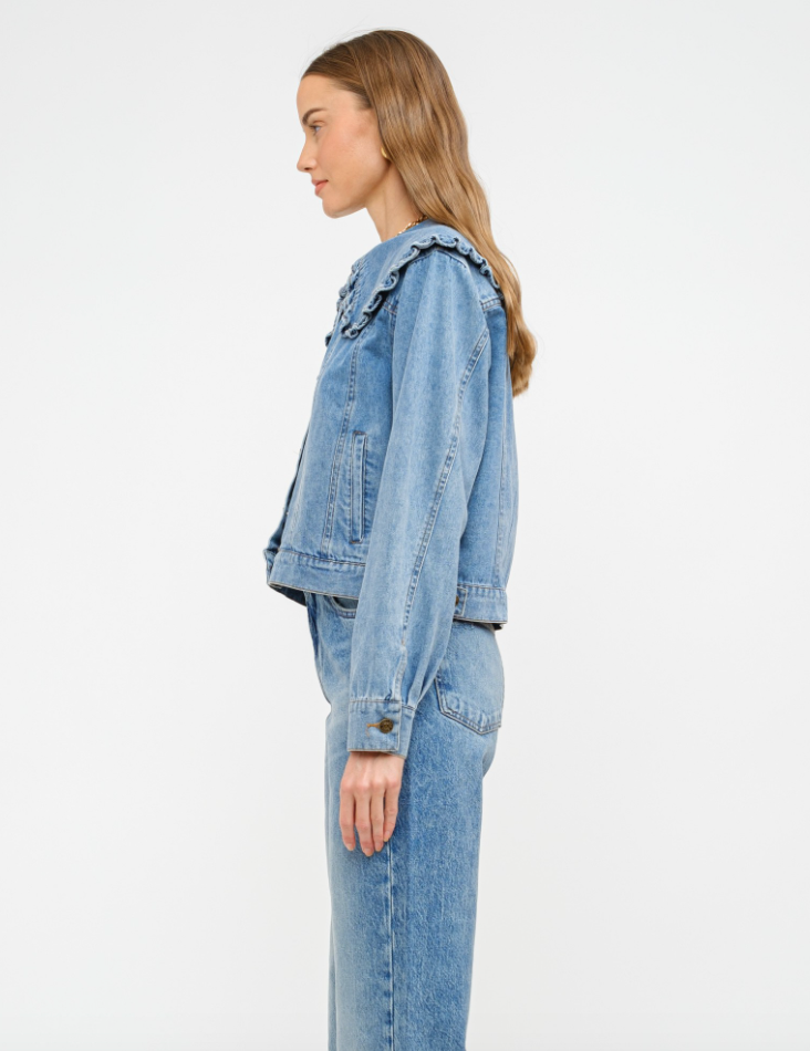 Prudence Jacket