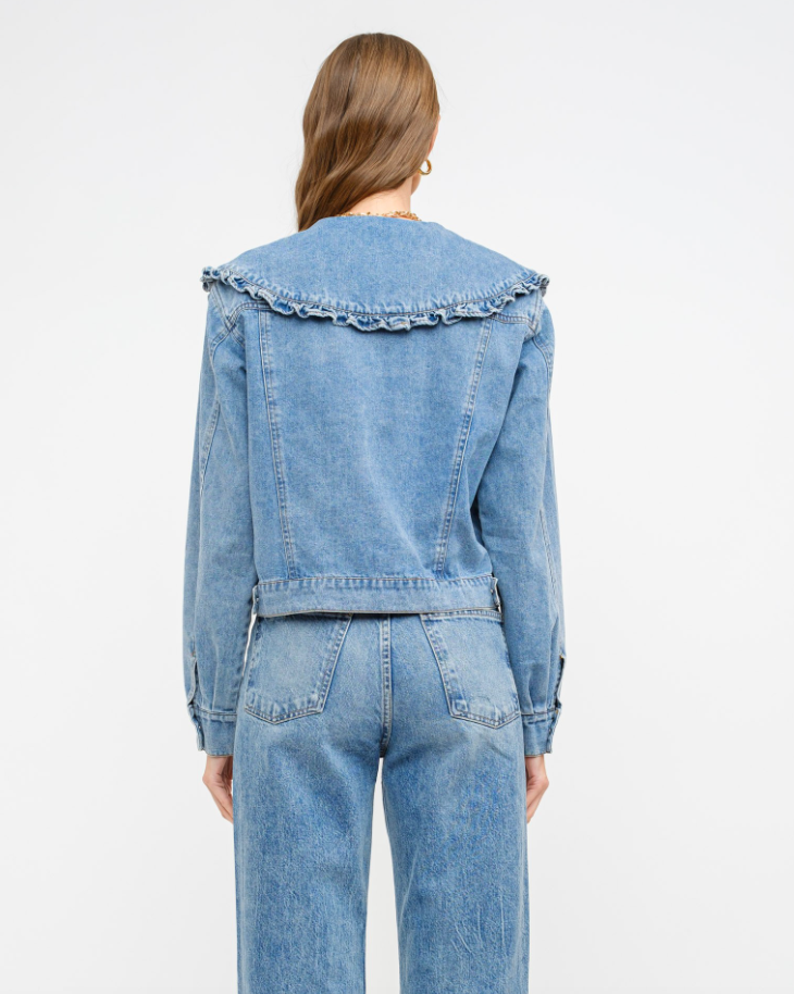 Prudence Jacket
