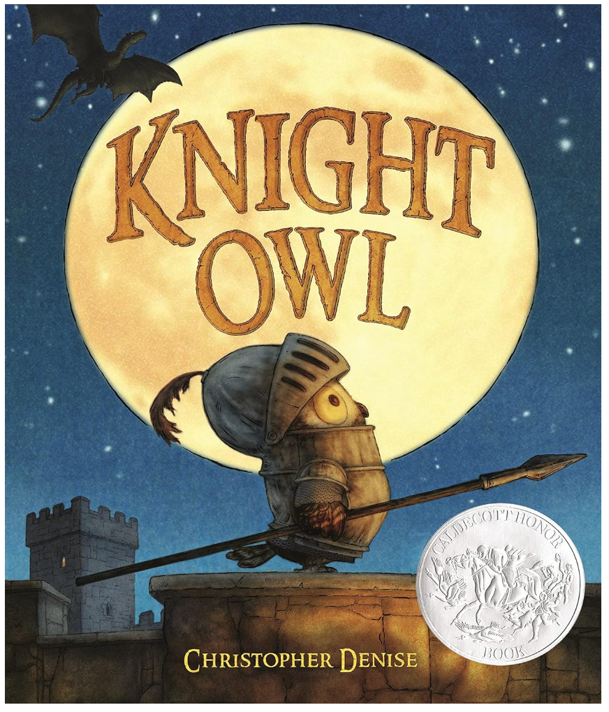 Knight Owl