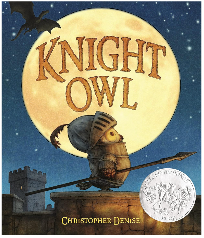 Knight Owl