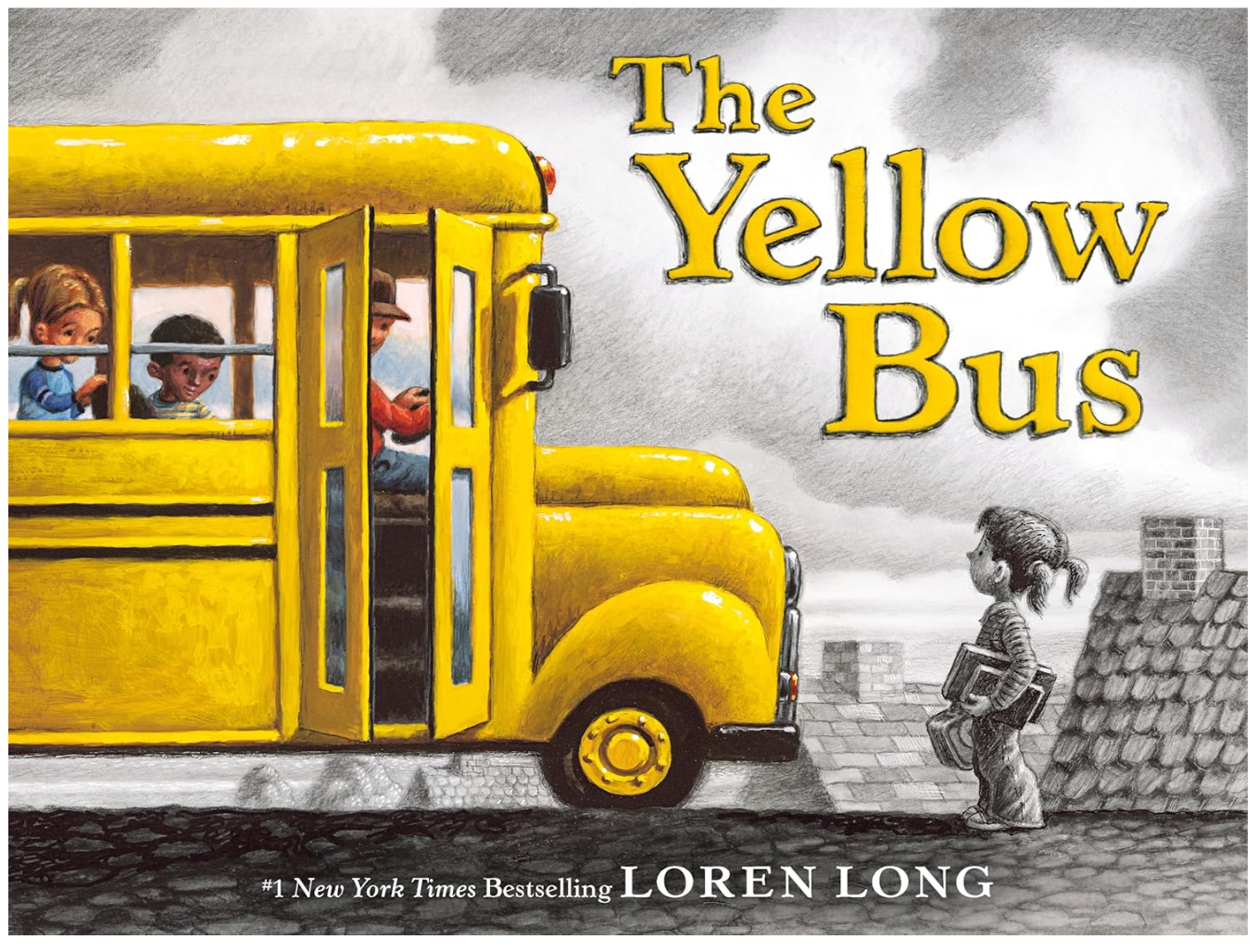 The Yellow Bus