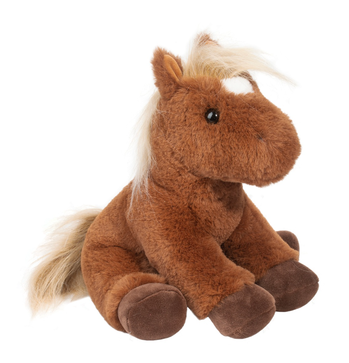 Nellie Soft Horse