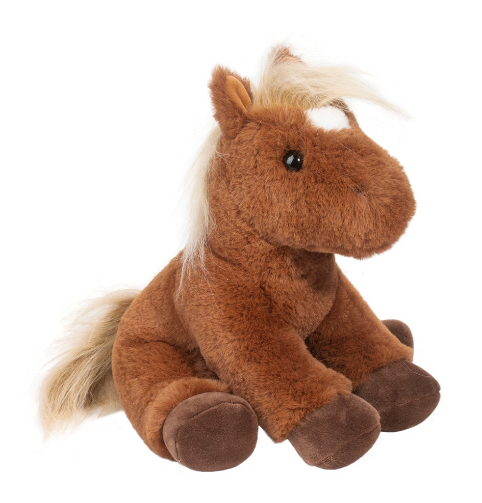 Nellie Soft Horse