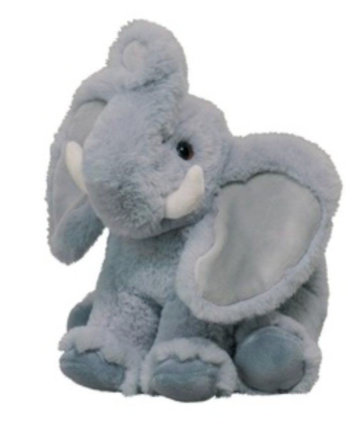 Everlie Elephant