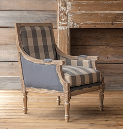 Port Charles Chair
