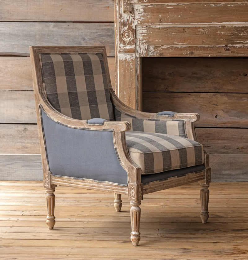 Port Charles Chair