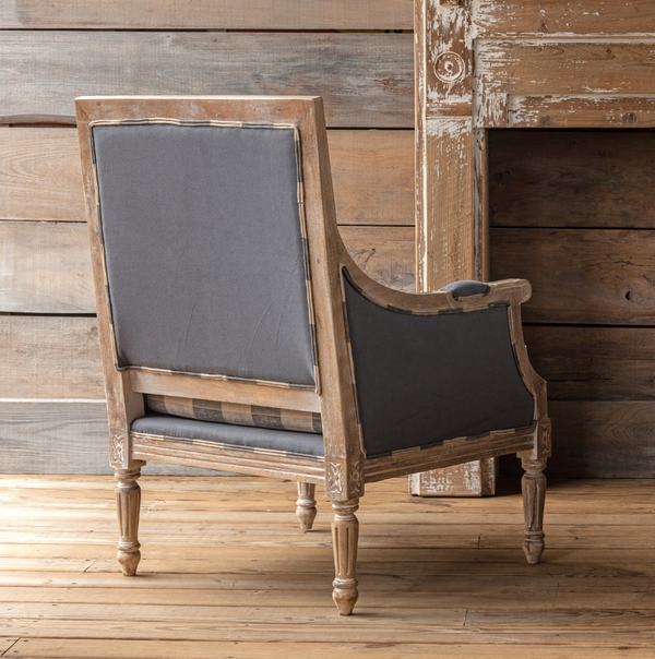 Port Charles Chair