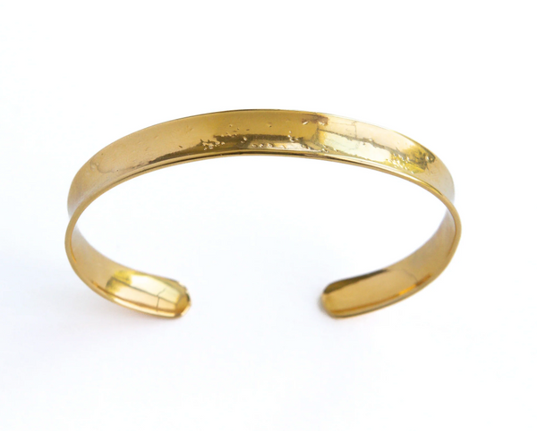 Textured Cuff