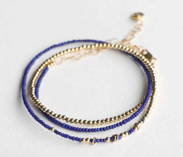 Lapis Wrap