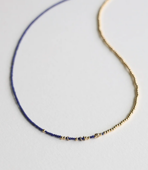 Lapis Wrap