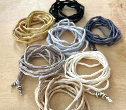 Silk Wraps