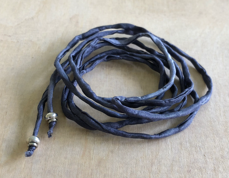 Silk Wraps