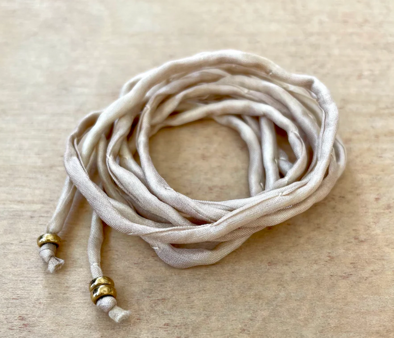 Silk Wraps