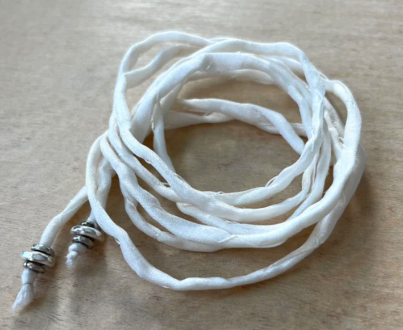 Silk Wraps