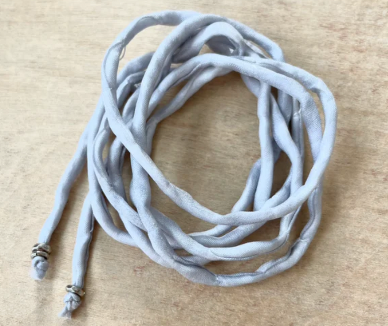 Silk Wraps