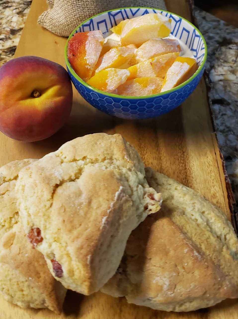 Fox Market Baking Mixes