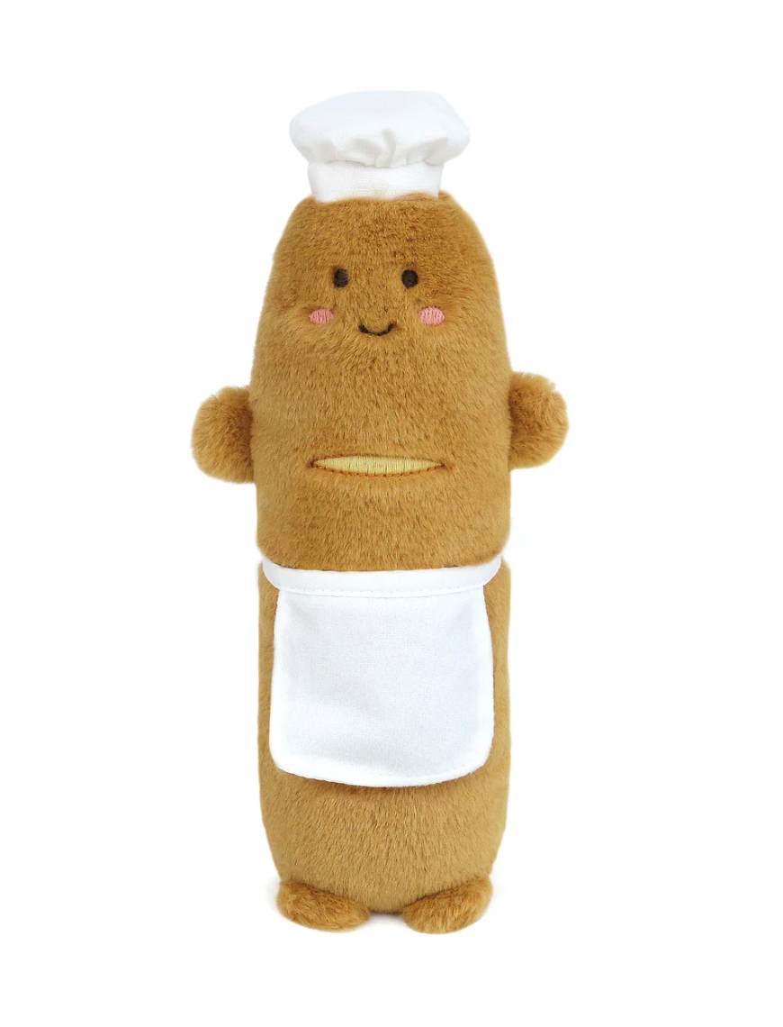 Chef Baguette