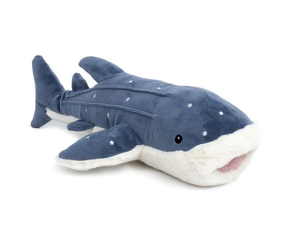 Echo the Whale