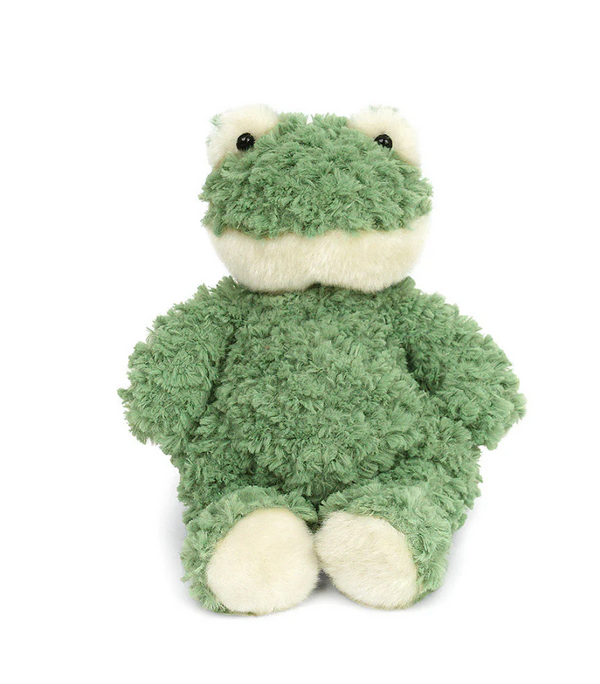 Frankie Frog