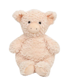 Polly Pig