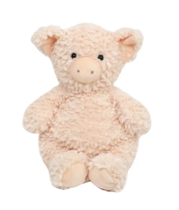 Polly Pig