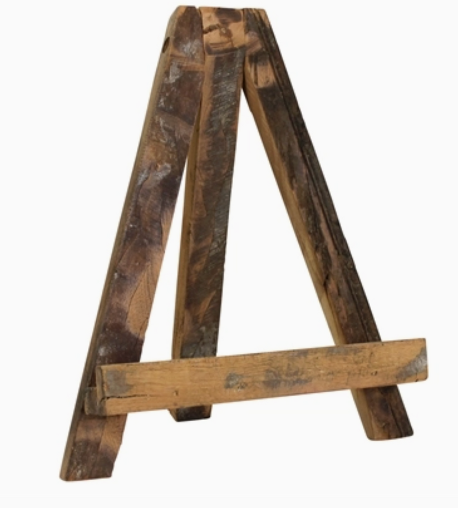 Ingram Wood Easel