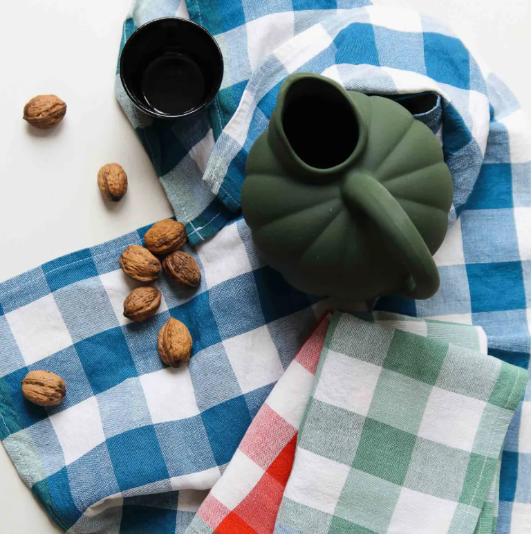 Emile - Torchons Tea Towel