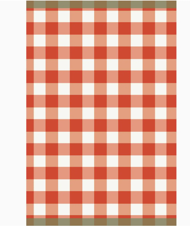 Emile - Torchons Tea Towel