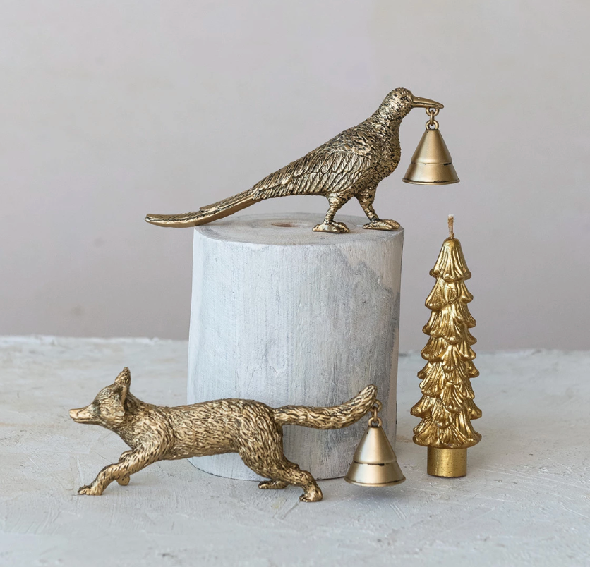 Animal Candle Snuffers