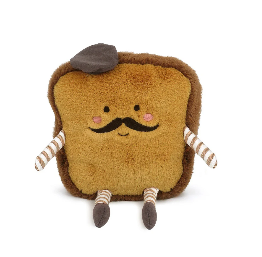 Monsieur Toast