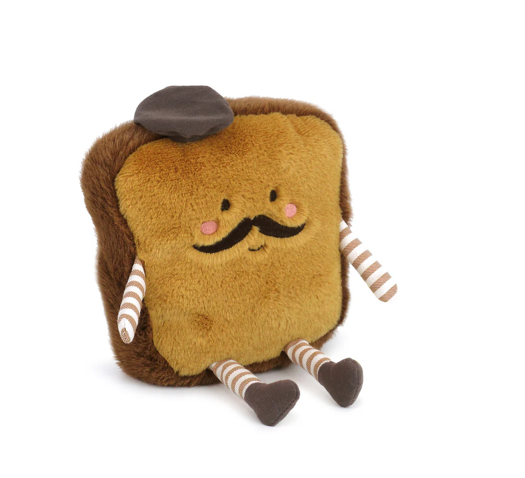 Monsieur Toast