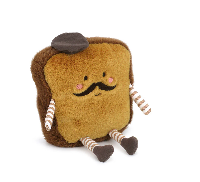 Monsieur Toast