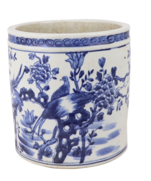 Garden Crock