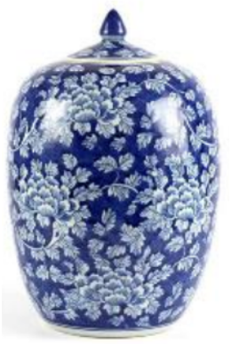 Madrid Jar