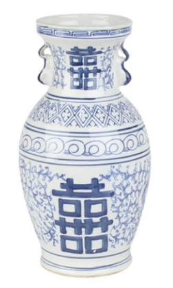 Seoul Vase