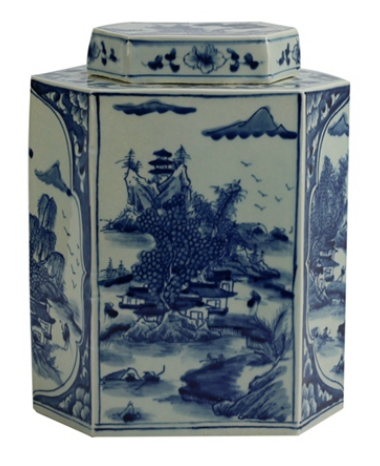 Cyprus Jar