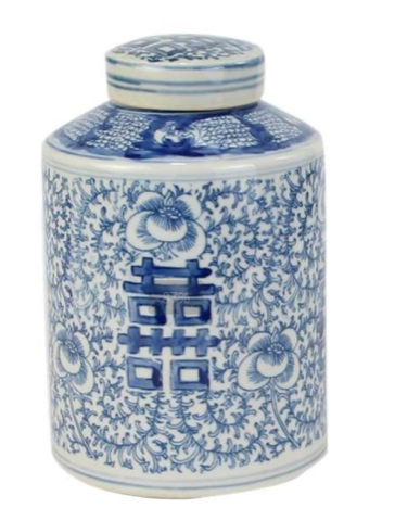 Mai Ginger Jar