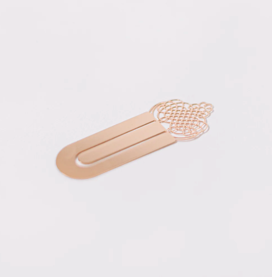 Mark My Words Bookmark Set